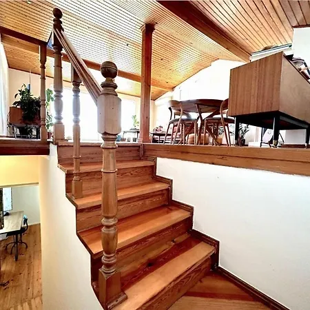 Rent Duplex Lux Apartman *