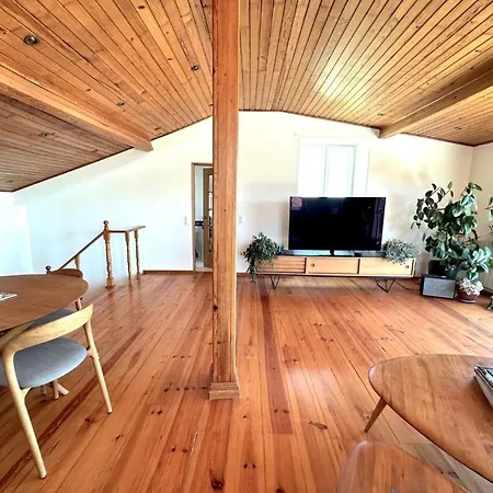 Rent Duplex Lux * Lisboa