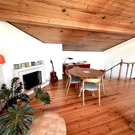 Apartman Rent Duplex Lux Lisboa