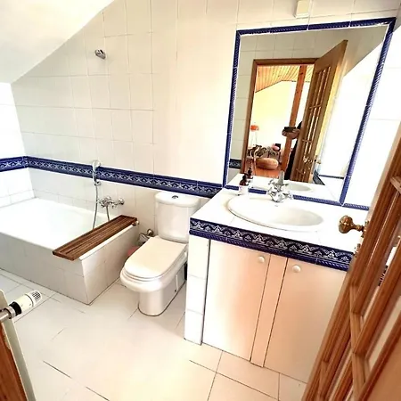 Apartman Rent Duplex Lux