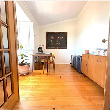 Rent Duplex Lux *