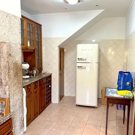 Rent Duplex Lux * Lisboa