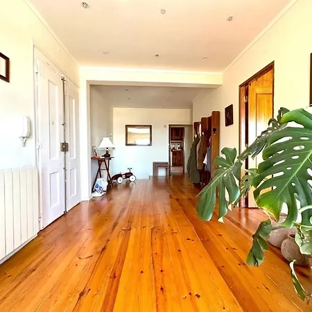 Rent Duplex Lux Apartment Lisbon