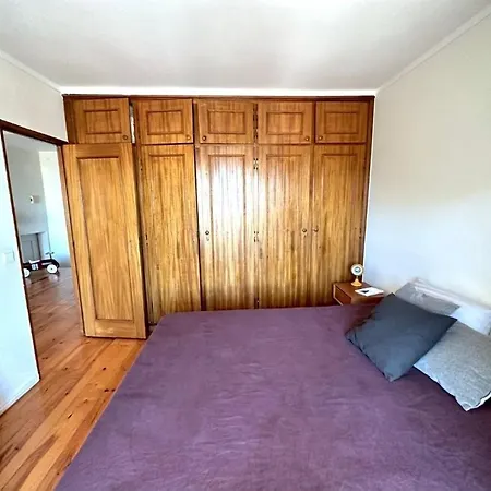 Rent Duplex Lux Lejlighed