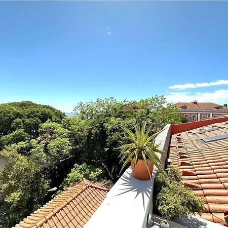 Rent Duplex Lux Lejlighed