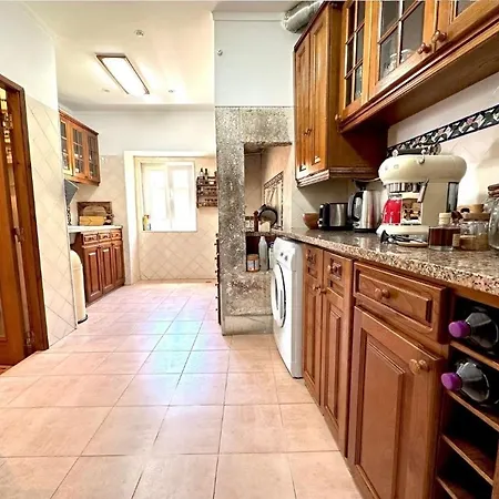 Rent Duplex Lux Lisbon