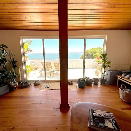 Lejlighed Rent Duplex Lux Lisboa